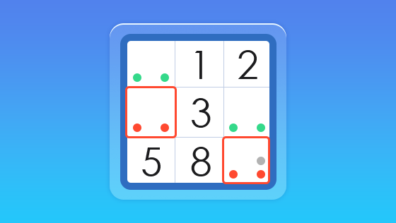 advantages of playing sudoku